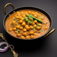 Chana Masala